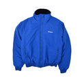 Bright Blue - Front - Whitaker Unisex Adult Rastrick Reflective Detail Winter Jacket