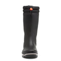 Black - Pack Shot - Dunlop Unisex Adult Blizzard Wellington Boots