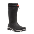 Black - Front - Dunlop Unisex Adult Blizzard Wellington Boots
