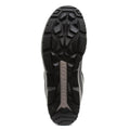 Black - Lifestyle - Dunlop Unisex Adult Blizzard Wellington Boots