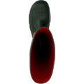 Green-Black - Lifestyle - Dunlop Unisex Adult Purofort FieldPRO Wellington Boots