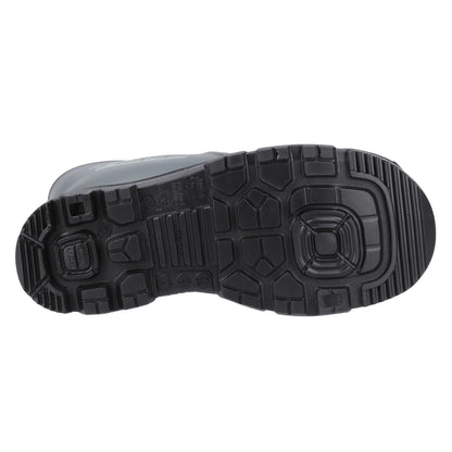 Green - Pack Shot - Dunlop Unisex Adult Purofort TerraPRO Wellington Boots