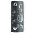 Black - Front - Adios Handle Poo Bag (Pack of 120)