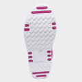 Pink - Close up - Dunlop Childrens-Kids Mini Wellies