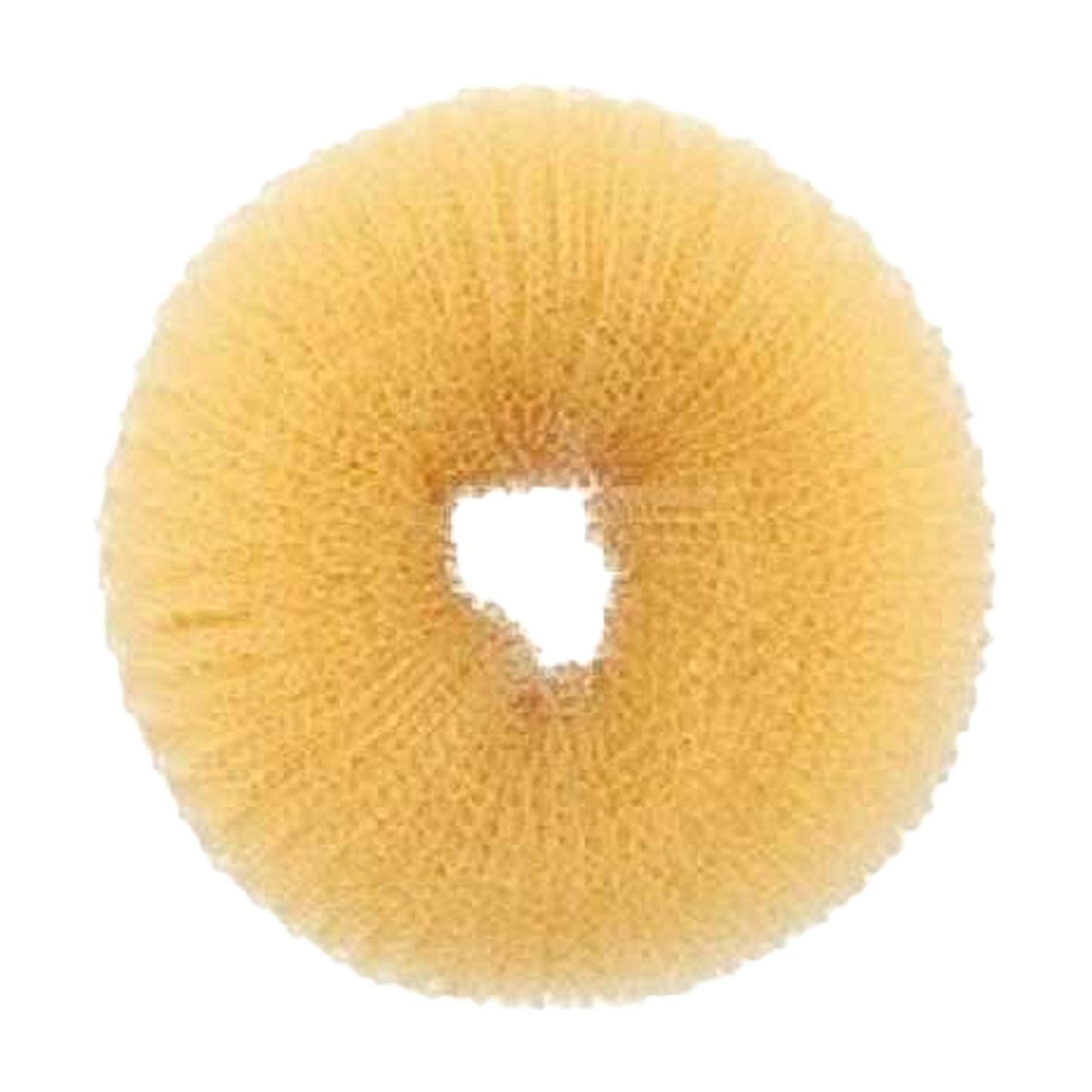 Blonde - Front - Supreme Products Show Time Hair Doughnut
