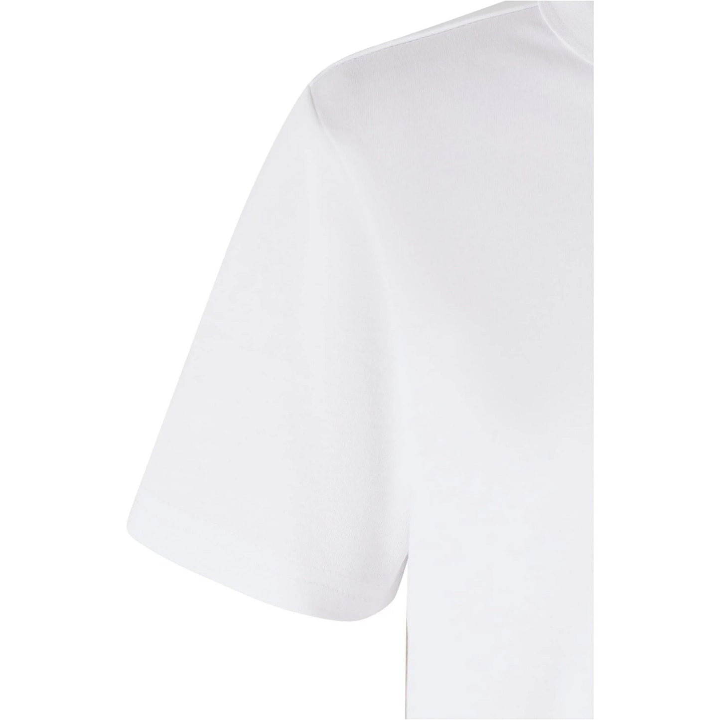 White - Lifestyle - Urban Classics Boys Basic Organic T-Shirt (Pack of 2)