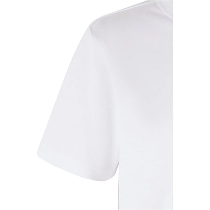 White - Lifestyle - Urban Classics Boys Basic Organic T-Shirt (Pack of 2)
