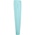Beryl Blue - Side - Urban Classics Mens Fluffy Plain Jogging Bottoms