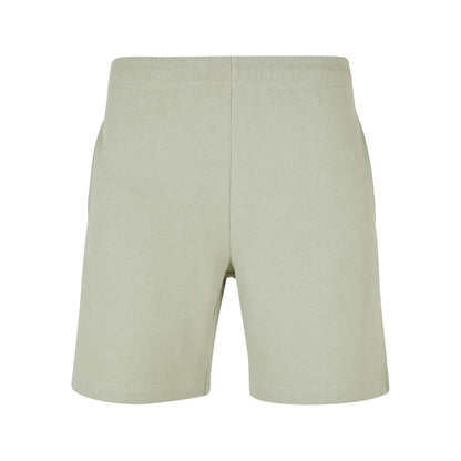 Soft Salvia - Front - Urban Classics Mens New Shorts
