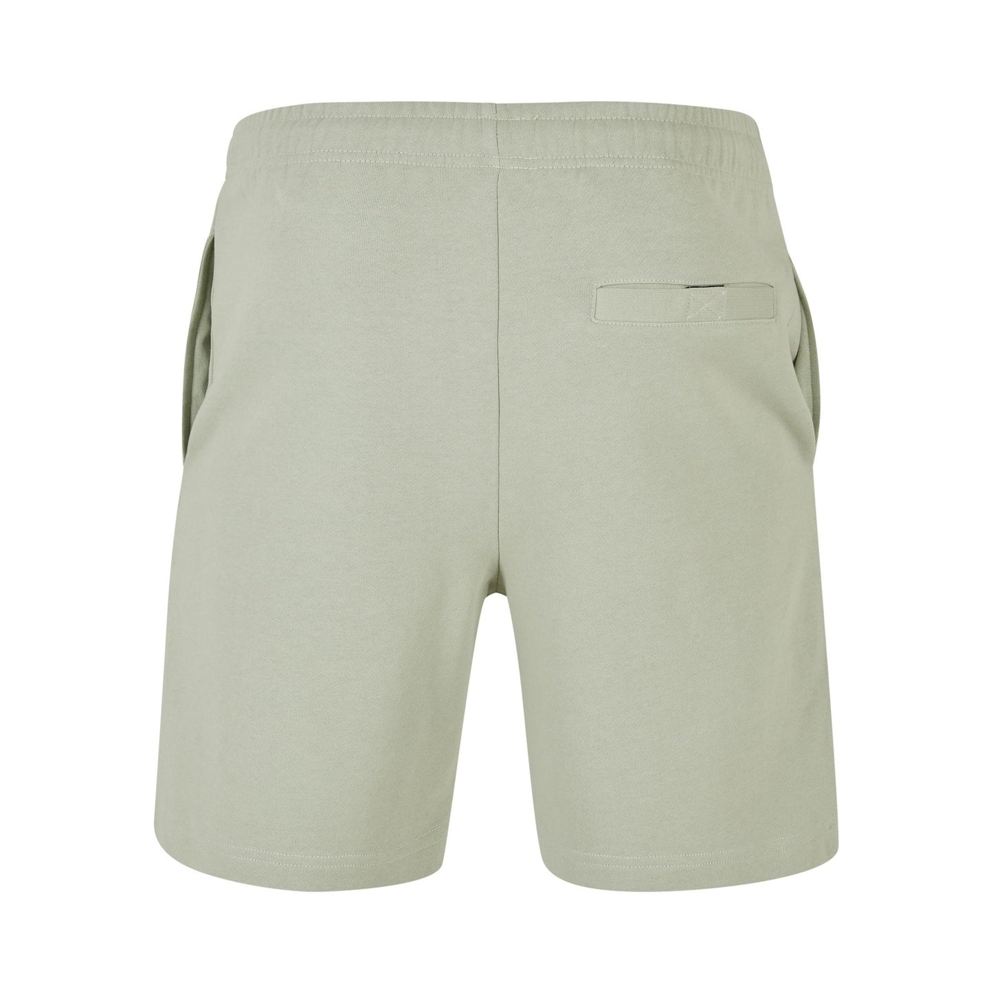 Soft Salvia - Back - Urban Classics Mens New Shorts