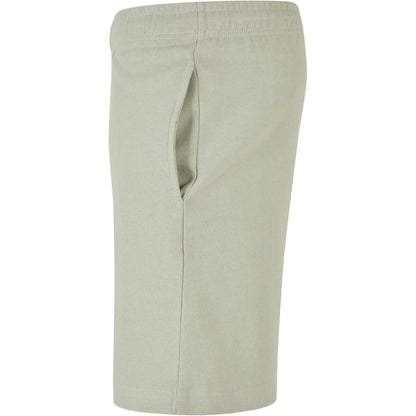 Soft Salvia - Side - Urban Classics Mens New Shorts