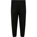 Black - Back - Urban Classics Boys Jogging Bottoms