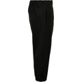 Black - Side - Urban Classics Boys Jogging Bottoms