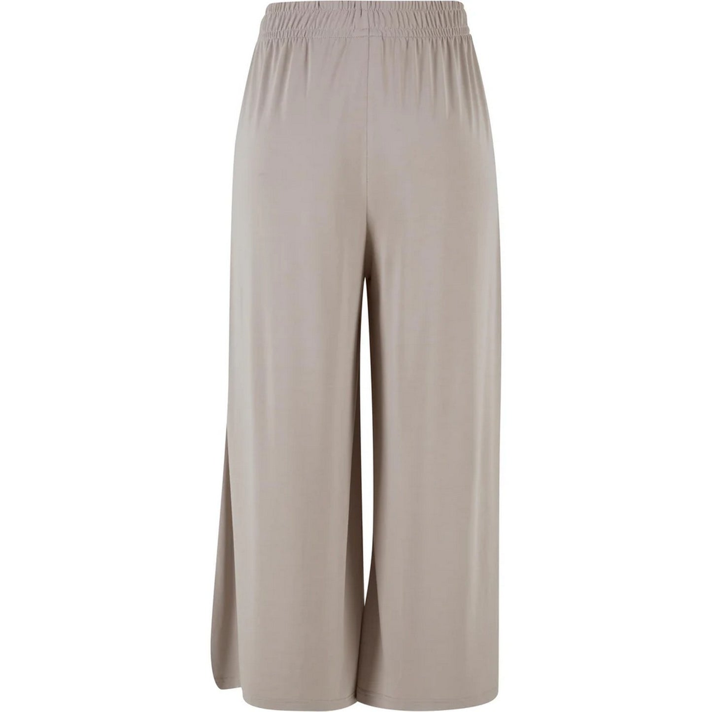 Cloud - Back - Urban Classics Womens-Ladies Modal Culottes