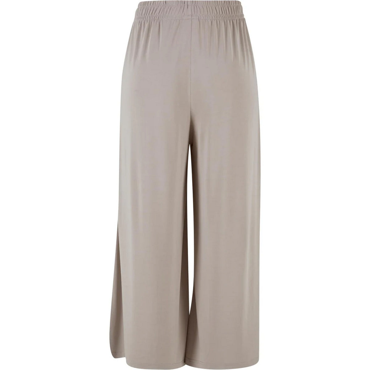 Cloud - Back - Urban Classics Womens-Ladies Modal Culottes