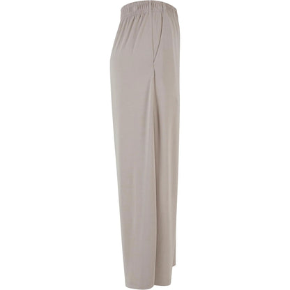 Cloud - Side - Urban Classics Womens-Ladies Modal Culottes