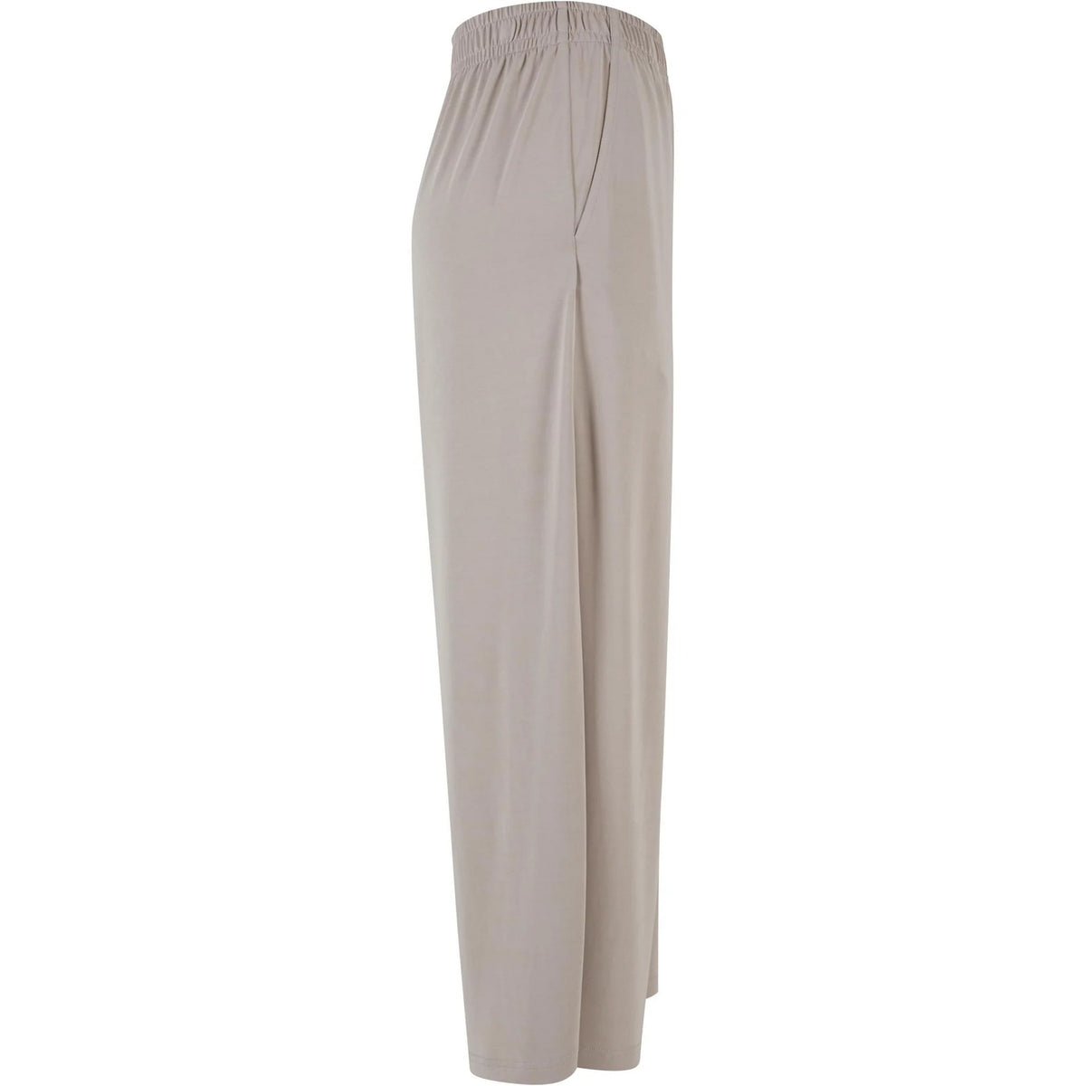 Cloud - Side - Urban Classics Womens-Ladies Modal Culottes