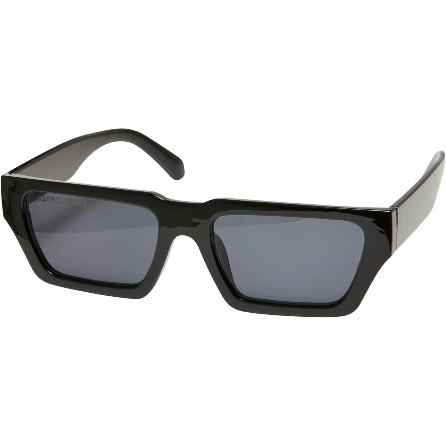 Black - Back - Urban Classics Unisex Adult Bogota Sunglasses