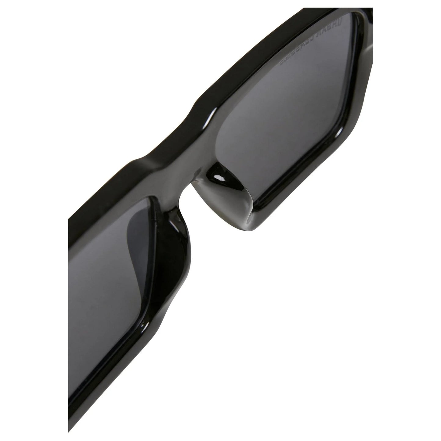 Black - Lifestyle - Urban Classics Unisex Adult Bogota Sunglasses