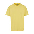Vintage Sun - Front - Urban Classics Mens Oversized T-Shirt (Pack of 2)