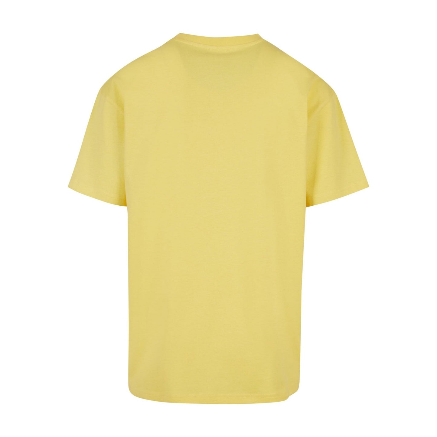 Vintage Sun - Back - Urban Classics Mens Oversized T-Shirt (Pack of 2)