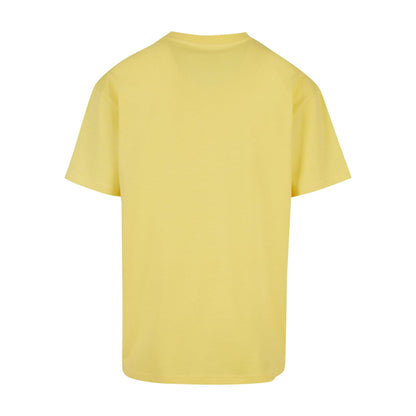 Vintage Sun - Back - Urban Classics Mens Oversized T-Shirt (Pack of 2)