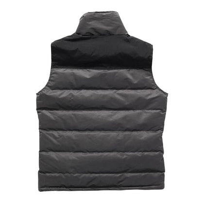 Black - Back - Scruffs Mens Worker Body Warmer