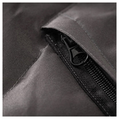 Black - Lifestyle - Scruffs Mens Worker Body Warmer