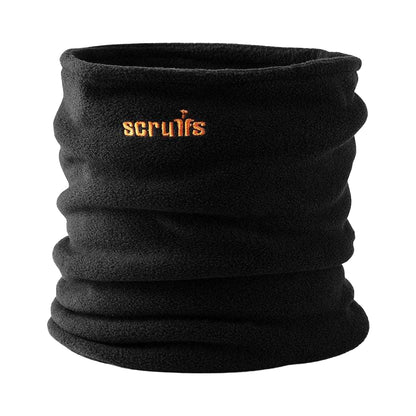 Black - Lifestyle - Scruffs Winter Accessories Set