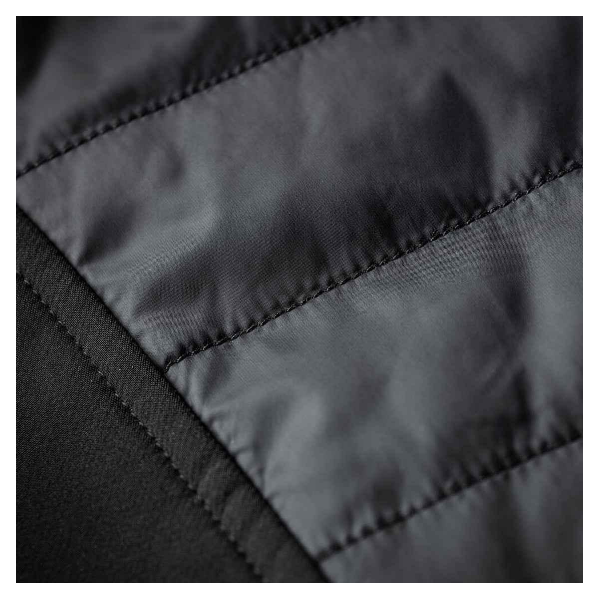Black - Lifestyle - Scruffs Mens Trade Body Warmer