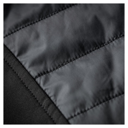Black - Lifestyle - Scruffs Mens Trade Body Warmer