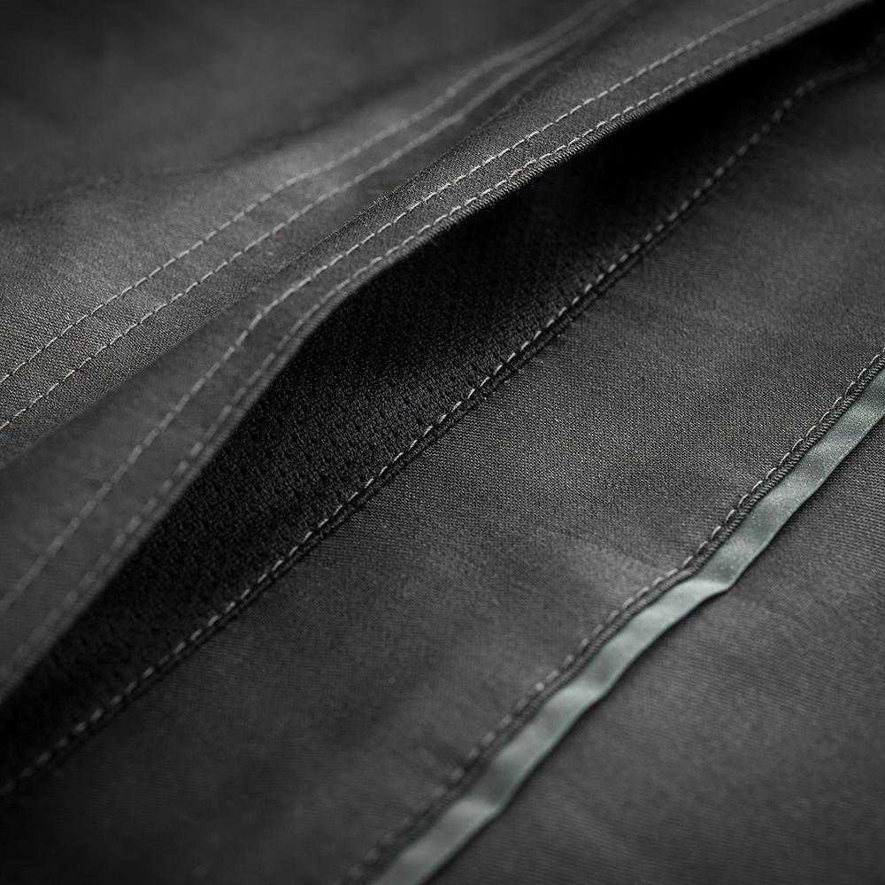 Graphite - Lifestyle - Scruffs Mens Pro Flex Work Trousers