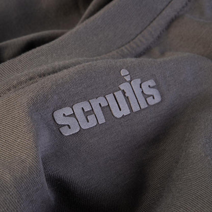 Graphite - Lifestyle - Scruffs Mens Eco-Worker T-Shirt