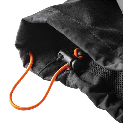 Black-Graphite - Lifestyle - Scruffs Mens Work Jacket