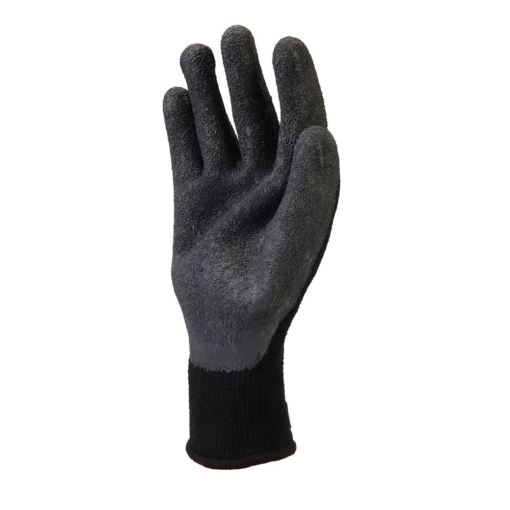 Black - Back - Scruffs Trade Utility Gloves