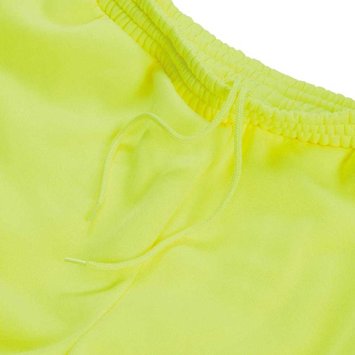Yellow - Lifestyle - Scruffs Unisex Adult Hi-Vis Trousers