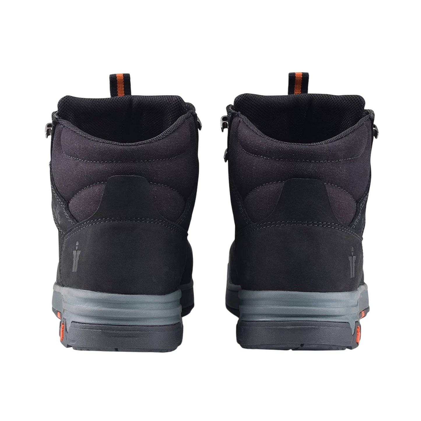 Black - Back - Scruffs Mens Switchback 3 Safety Boots