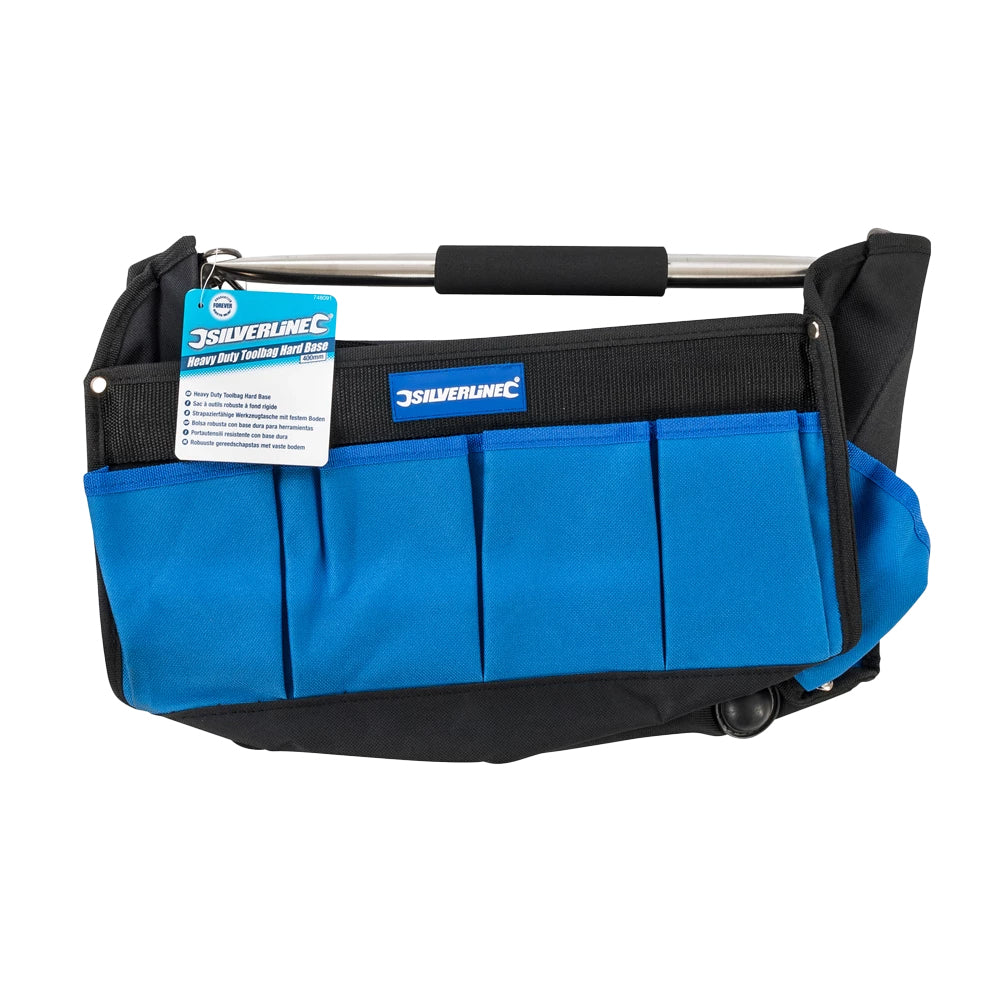Black-Sky - Lifestyle - Silverline Tool Bag