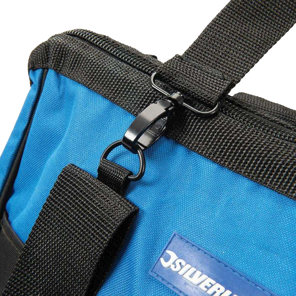 Black-Sky - Pack Shot - Silverline Tool Bag