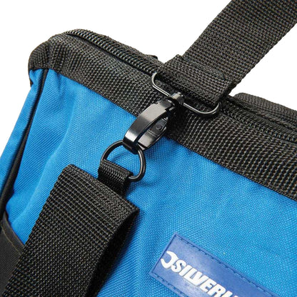 Black-Sky - Pack Shot - Silverline Tool Bag