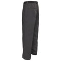 Khaki - Back - Trespass Mens Clifton Thermal Action Trousers