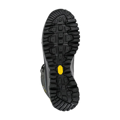 Castle - Side - Trespass Mens Tennant Waterproof Hiking Boots