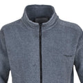 Latte - Back - Trespass Womens-Ladies Minx Fleece Jacket