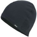 Black - Front - Trespass Adults Unisex Kanon Wool Beanie Hat