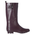 Shiraz - Back - Trespass Womens-Ladies Damon Waterproof Wellington Boots