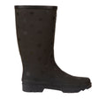 Black - Lifestyle - Trespass Womens-Ladies Elena Wellington Boots