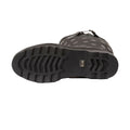 Black - Close up - Trespass Womens-Ladies Elena Wellington Boots