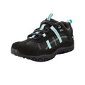 Iron - Pack Shot - Trespass Womens-Ladies Fell Lightweight Walking Shoes