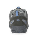 Steel - Lifestyle - Trespass Womens-Ladies Fell Lightweight Walking Shoes