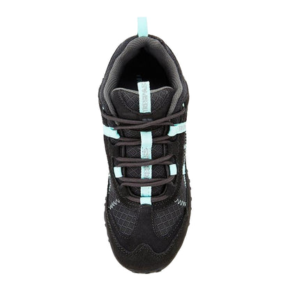 Iron - Side - Trespass Womens-Ladies Fell Lightweight Walking Shoes